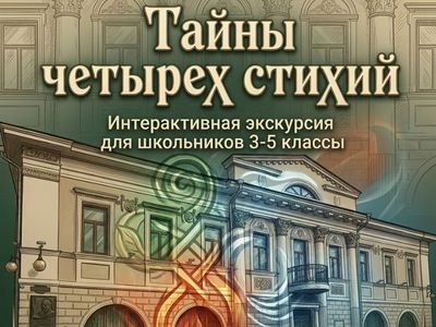 Программа Тайны 4-х стихий ХО (1)